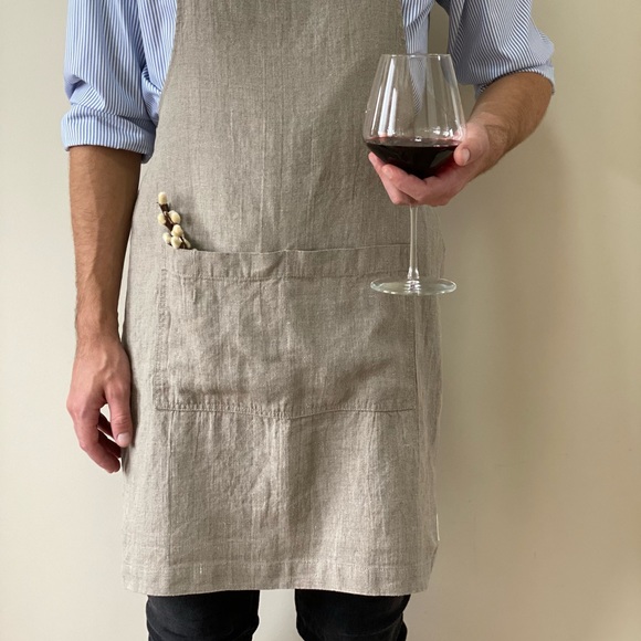 ReFlax Other - Apron